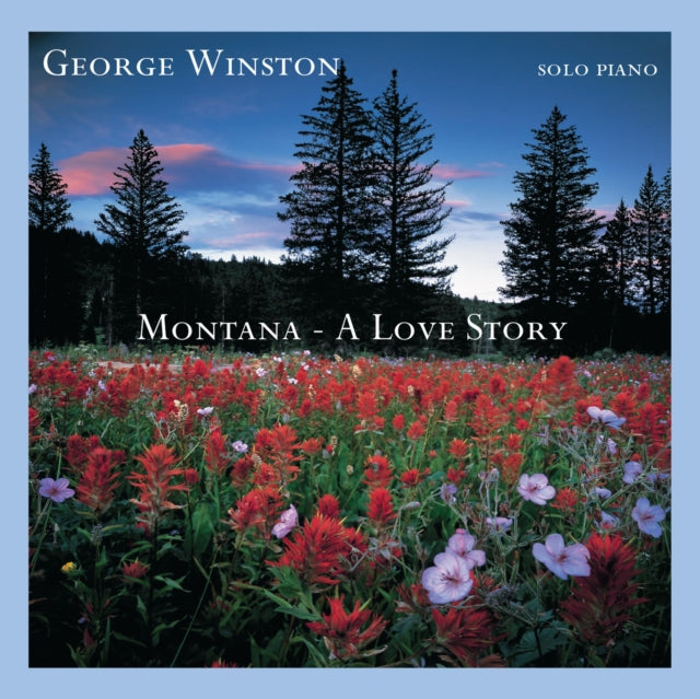 This CD is brand new.Format: CDThis item's title is: Montana: A Love StoryArtist: George WinstonBarcode: 618321528822Release Date: 1/31/2020