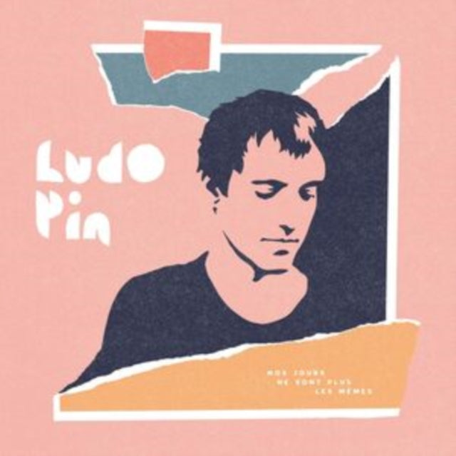 Product Image : This LP Vinyl is brand new.<br>Format: LP Vinyl<br>This item's title is: Nos Jours Ne Sont Plus Les Memes<br>Artist: Ludo Pin<br>Label: PROPAGANDE<br>Barcode: 619061286553<br>Release Date: 4/3/2020