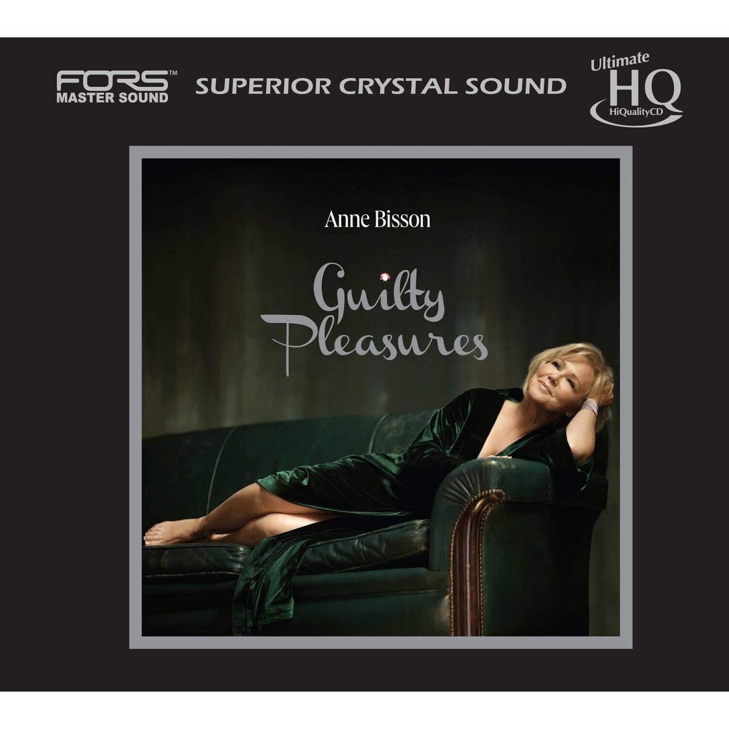 Guilty Pleasures