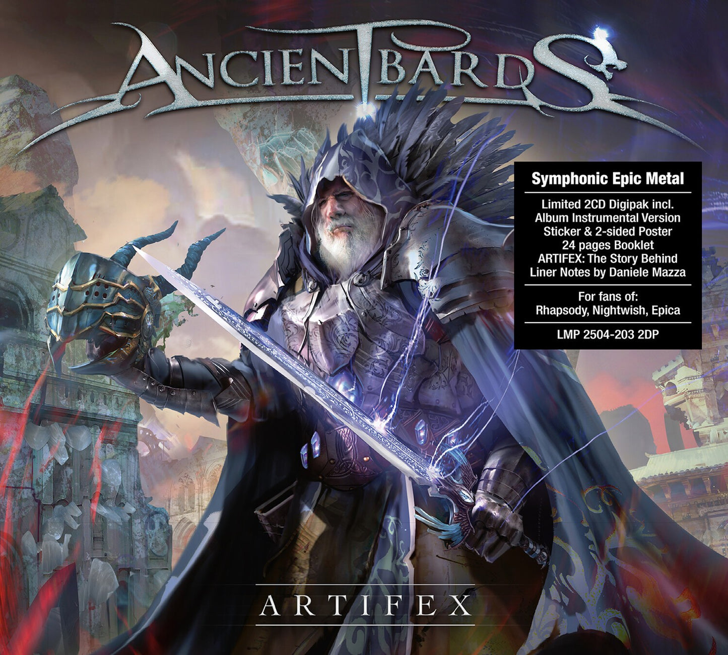 Artifex (2CD)