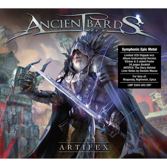 Artifex (2CD)