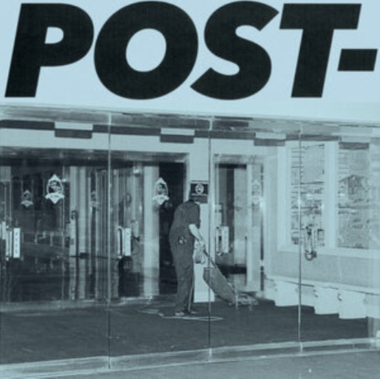 Post- (Coloured LP Vinyl)