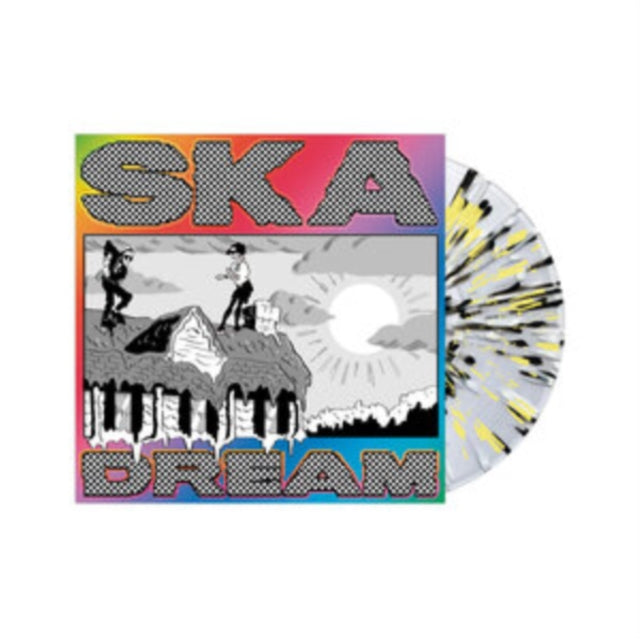 Ska Dream (Coloured LP Vinyl)