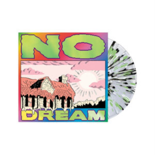 No Dream (Coloured LP Vinyl)