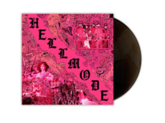 This LP Vinyl is brand new.Format: LP VinylThis item's title is: HellmodeArtist: Jeff RosenstockBarcode: 619793366714Release Date: 6/13/2025