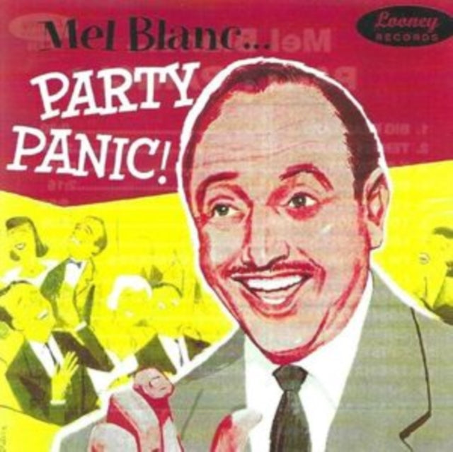 Party Panic!