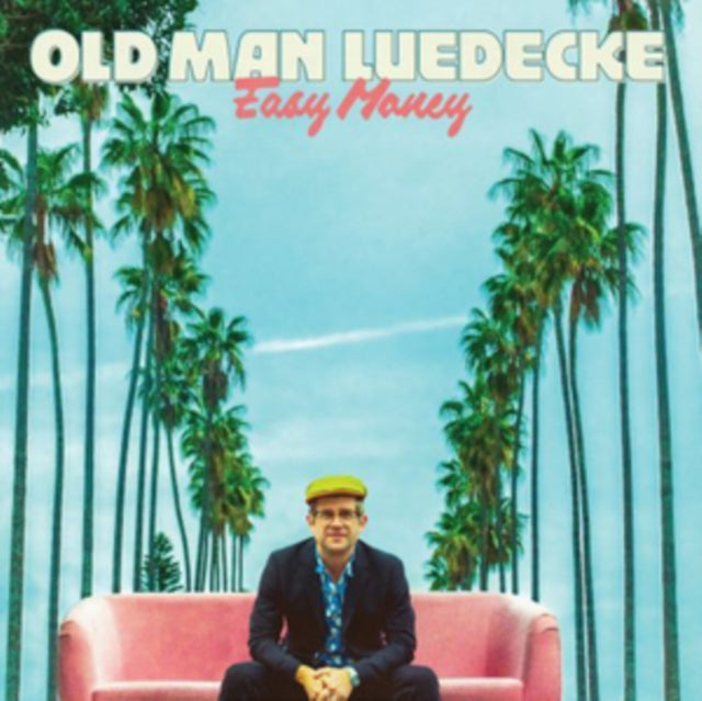 This LP Vinyl is brand new.Format: LP VinylMusic Style: BluegrassThis item's title is: Easy MoneyArtist: Old Man LuedeckeLabel: TRUE NORTH RECORDSBarcode: 620638073179Release Date: 6/14/2019