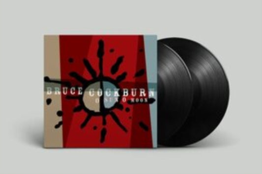 O Sun O Moon (180G/2LP)