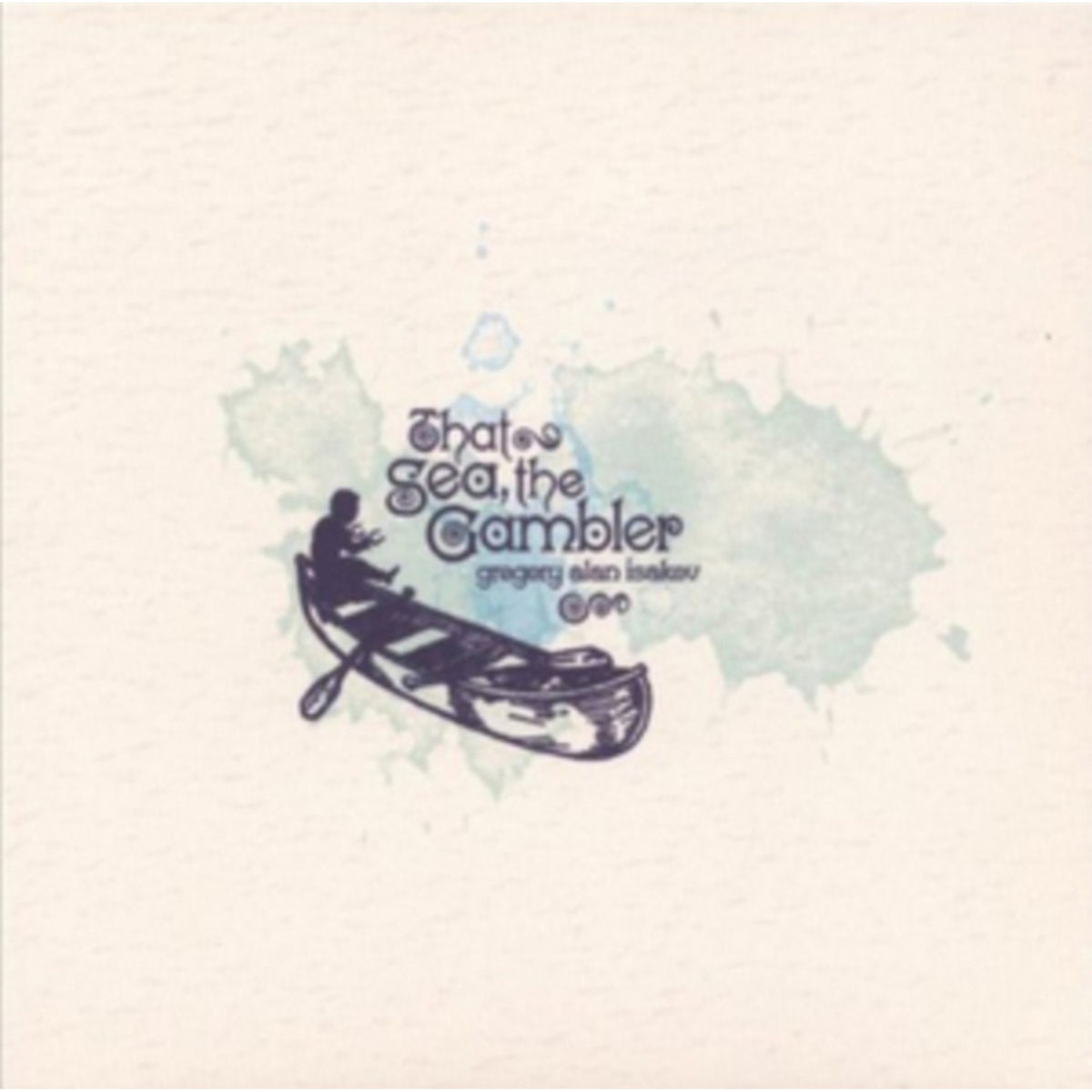 That Sea The Gambler