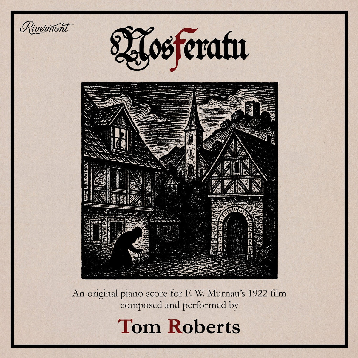 Nosferatu Ost