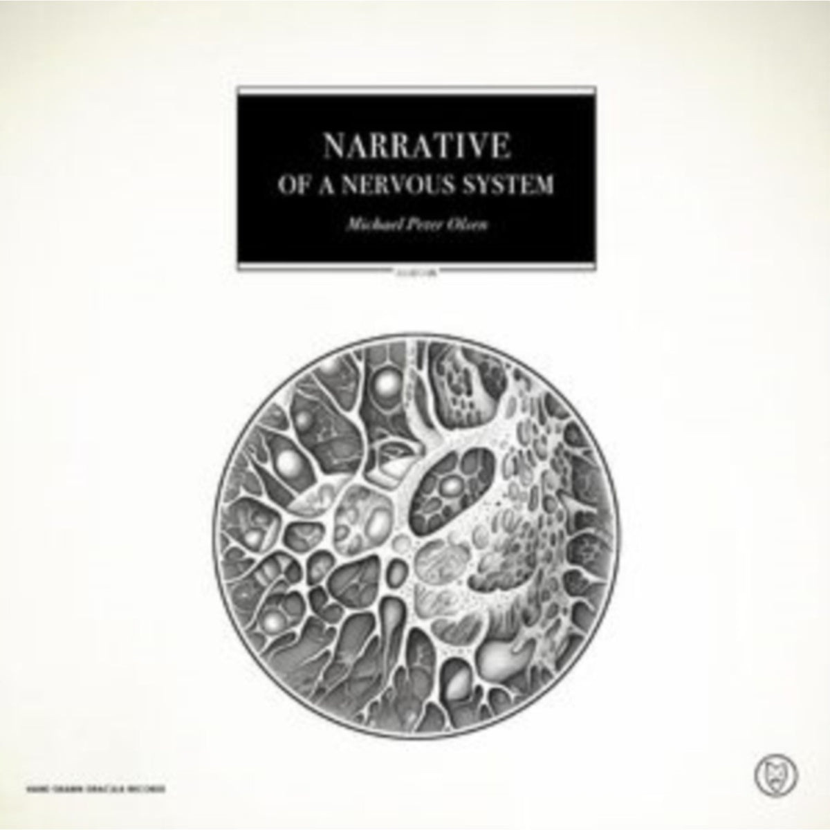 Narrative Of A Nervous System (Blood Slide LP Vinyl/180G)