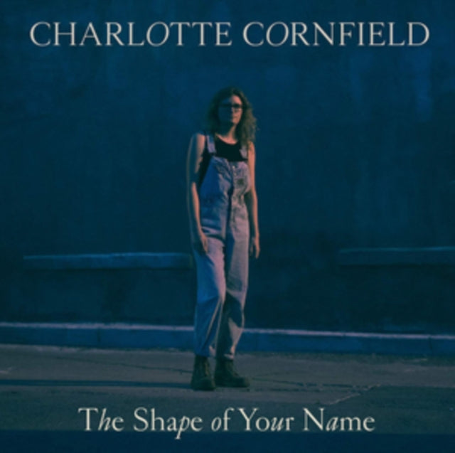 This LP Vinyl is brand new.Format: LP VinylThis item's title is: Shape Of Your NameArtist: Charlotte CornfieldLabel: NEXT DOOR RECORDSBarcode: 623339912617Release Date: 4/5/2019