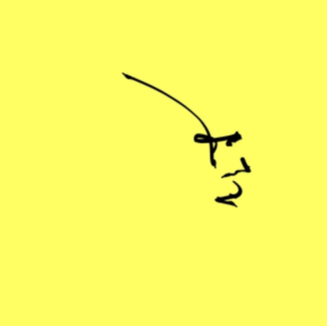 Oma (Translucent Yellow LP Vinyl)