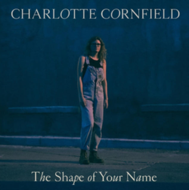 Shape Of Your Name (Deluxe Reissue/Blue LP Vinyl)