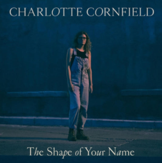 Shape Of Your Name (Deluxe Reissue/Blue LP Vinyl)
