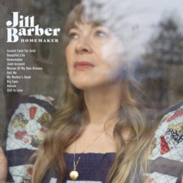 This CD is brand new.Format: CDMusic Style: FolkThis item's title is: HomemakerArtist: Jill BarberLabel: OUTSIDE MUSICBarcode: 623339918923Release Date: 2/10/2023