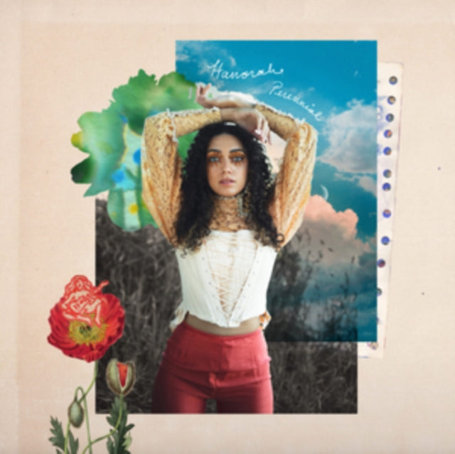 This CD is brand new.Format: CDThis item's title is: PerennialArtist: HanorahBarcode: 627987960198Release Date: 11/24/2023