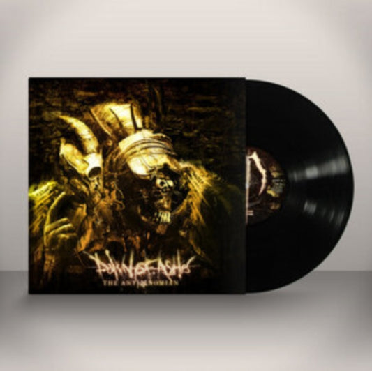 Antinomian