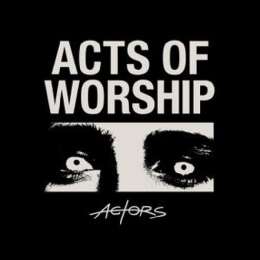 This LP Vinyl is brand new.Format: LP VinylMusic Style: Post-PunkThis item's title is: Acts Of WorshipArtist: ActorsLabel: ARTOFFACT RECORDSBarcode: 628070638215Release Date: 4/15/2022