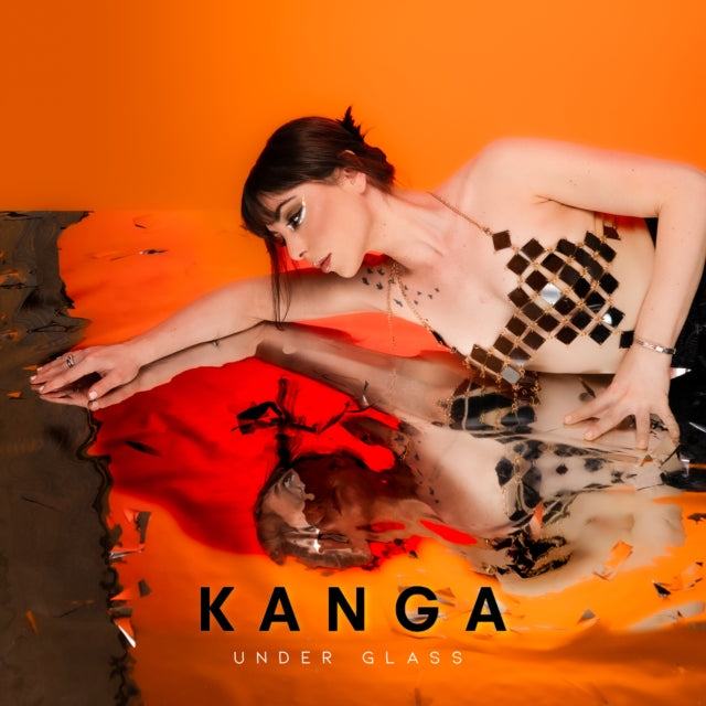 This CD is brand new.Format: CDThis item's title is: Under GlassArtist: KangaLabel: ARTOFFACT RECORDSBarcode: 628070641529Release Date: 11/3/2023