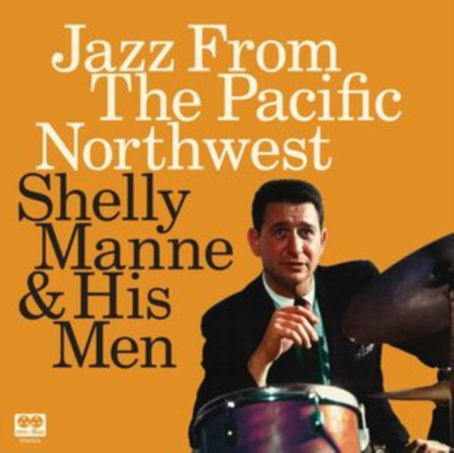 This CD is brand new.Format: CDThis item's title is: Jazz From The Pacific Northwest (2CD)Artist: Shelly ManneBarcode: 628308830169Release Date: 5/3/2024