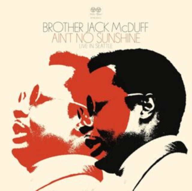 Ain't No Sunshine (Live In Seattle) (2CD)
