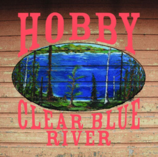 This LP Vinyl is brand new.Format: LP VinylThis item's title is: Clear Blue RiverArtist: HobbyBarcode: 628425430198Release Date: 11/7/2025