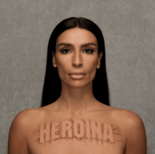 Heroina (Color LP Vinyl)
