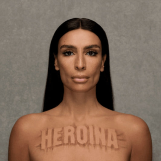 Heroina (Color LP Vinyl)