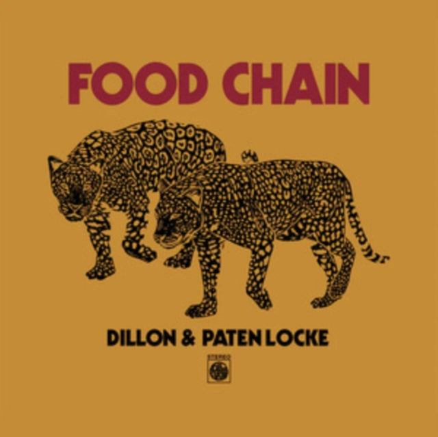 Food Chain (10Th Anniversary) (2LP)