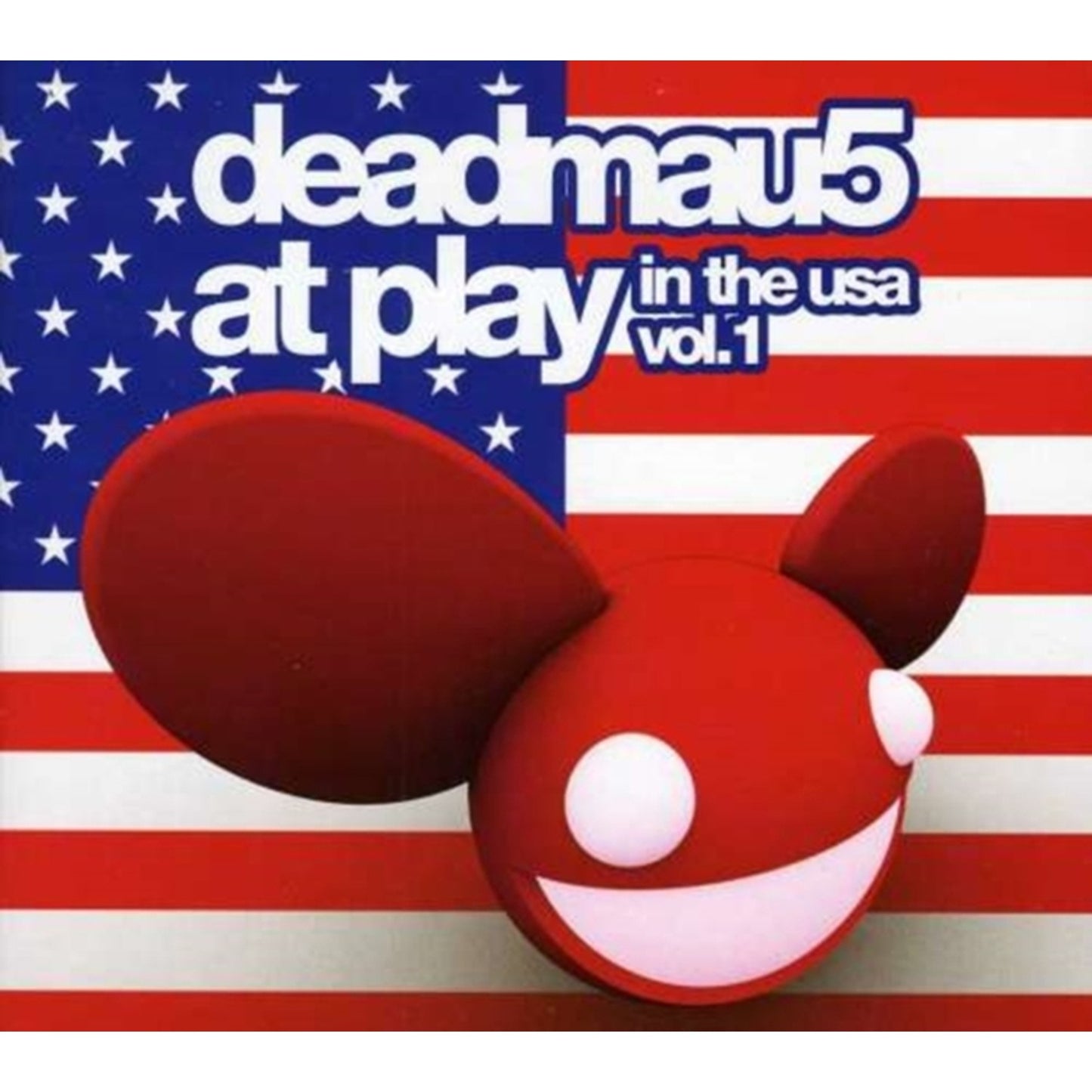 At Play In The Usa: Vol.1