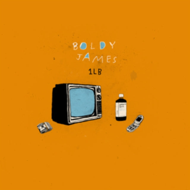 This LP Vinyl is brand new.Format: LP VinylThis item's title is: 1Lb (Color LP Vinyl)Artist: Boldy JamesBarcode: 630130886580Release Date: 3/22/2024