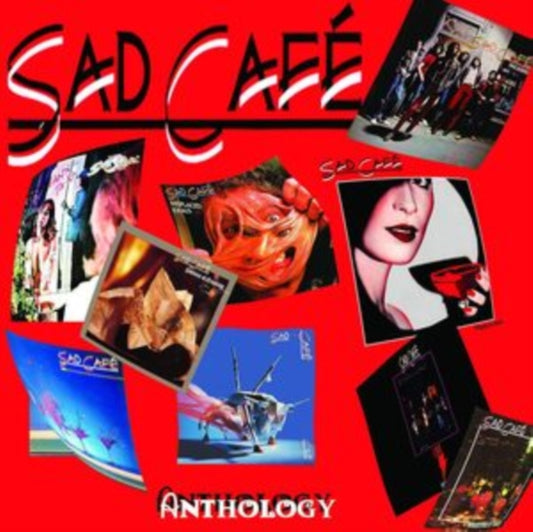 This LP Vinyl is brand new.Format: LP VinylMusic Style: Classic RockThis item's title is: AnthologyArtist: Sad CafeLabel: RENAISSANCEBarcode: 630428013919Release Date: 3/19/2021