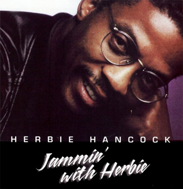 This LP Vinyl is brand new.Format: LP VinylThis item's title is: Jammin' With Herbie (Violet LP Vinyl)Artist: Herbie HancockBarcode: 630428068810Release Date: 5/10/2024