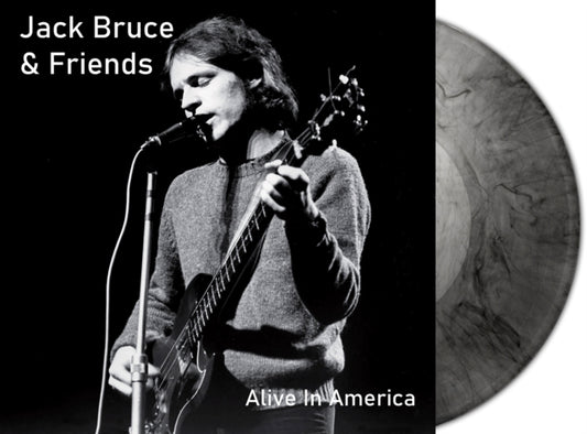 Alive In America (2LP/Coloured Vinyl)