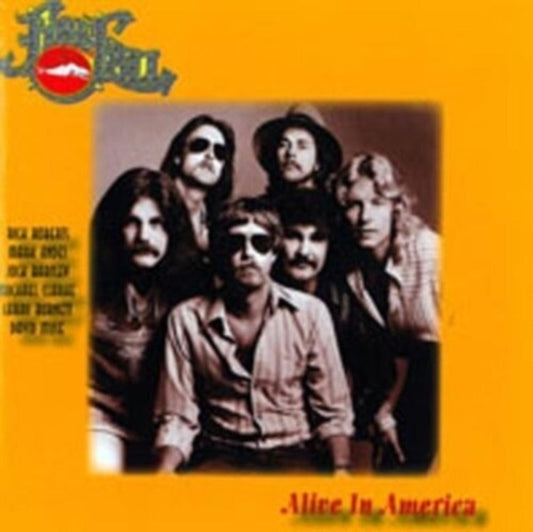Alive In America (2022 Remaster)