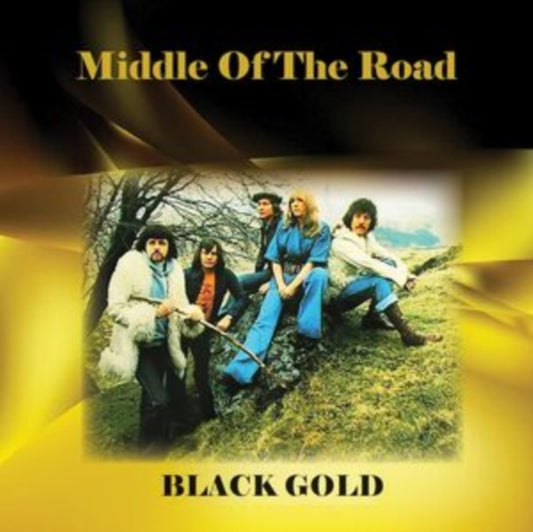 Black Gold (Remaster)