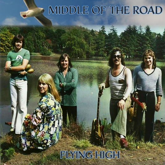 Flying High (Remaster)
