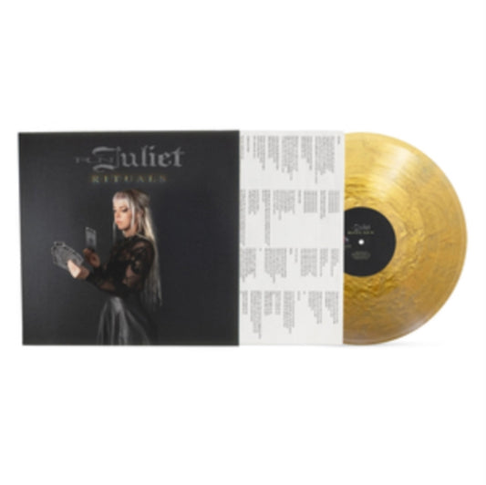 Rituals (Color LP Vinyl)