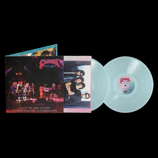 Live At The Paris Theater London November 11 1979 (Color Vinyl/2LP)