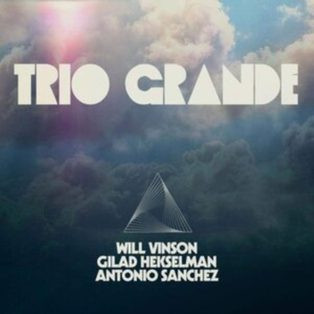 This LP Vinyl is brand new.Format: LP VinylThis item's title is: Trio Grande (Blue Marble LP Vinyl)Artist: Antonio Sanchez & Gilad Hekselman Will VinsonLabel: WHIRLWIND RECORDINGSBarcode: 630808828935Release Date: 7/9/2021