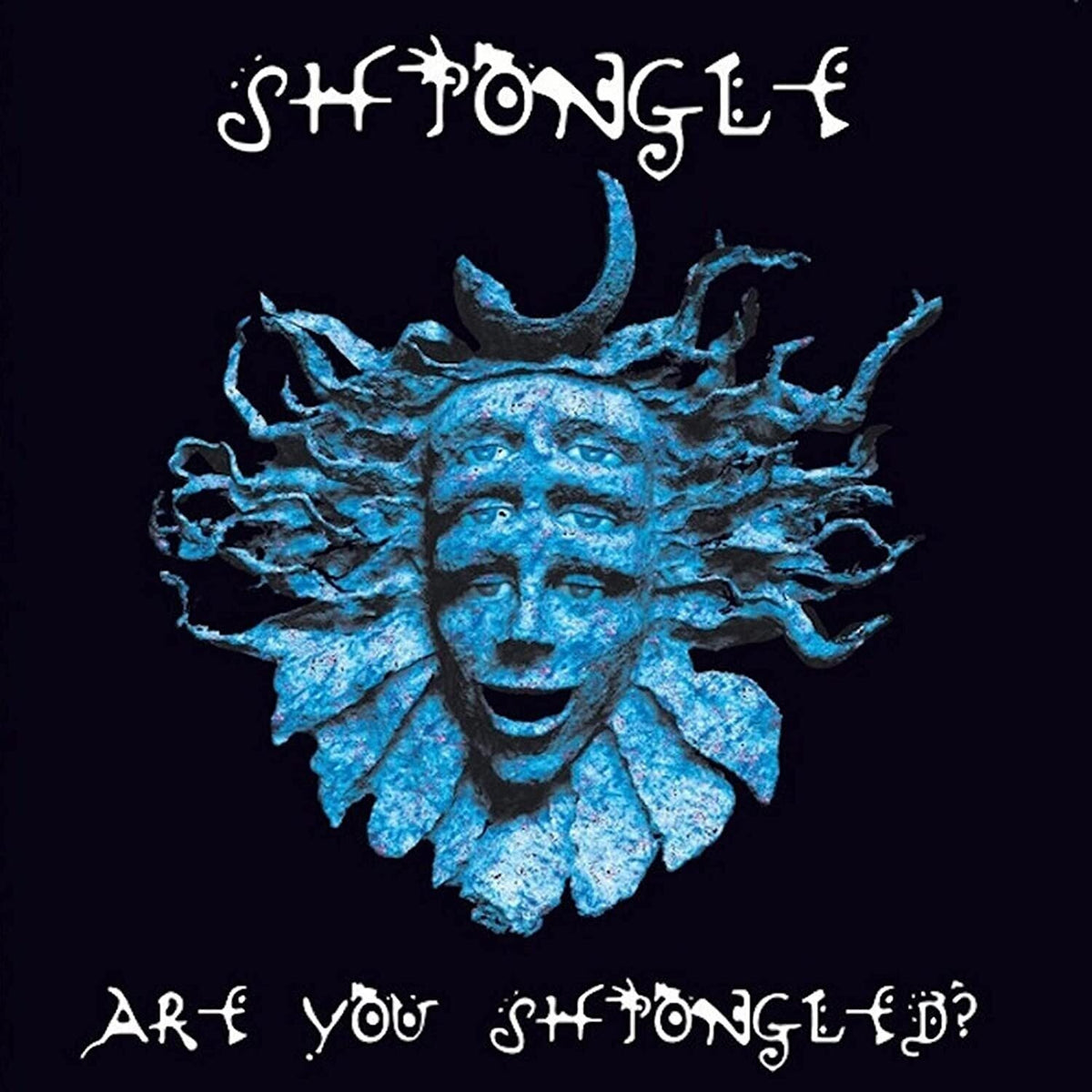 Are You Shpongled? (3LP)