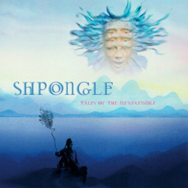 This LP Vinyl is brand new.Format: LP VinylMusic Style: AmbientThis item's title is: Tales Of The Inexpressible (2LP)Artist: ShpongleLabel: TWISTED RECORDSBarcode: 630883006624Release Date: 6/10/2022