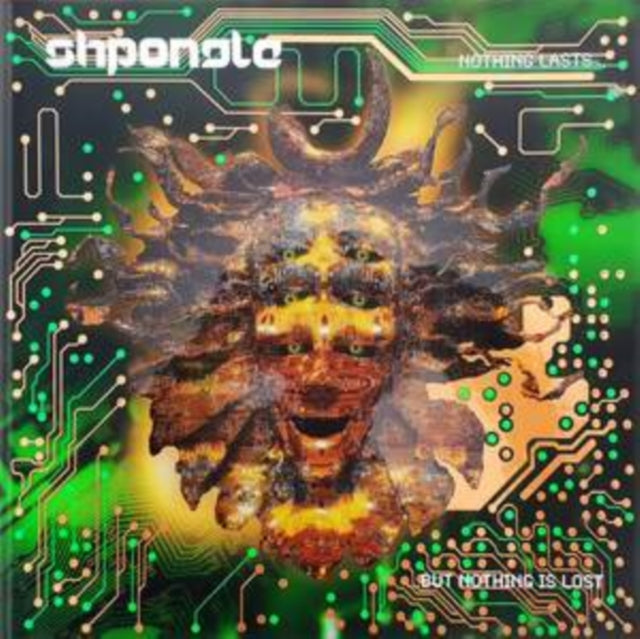 This LP Vinyl is brand new.Format: LP VinylThis item's title is: Nothing Lasts… But Nothing Is Lost (2LP)Artist: ShpongleLabel: TWISTED RECORDSBarcode: 630883006723Release Date: 6/17/2022
