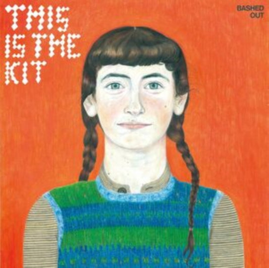 Bashed Out (Eco-LP Vinyl)