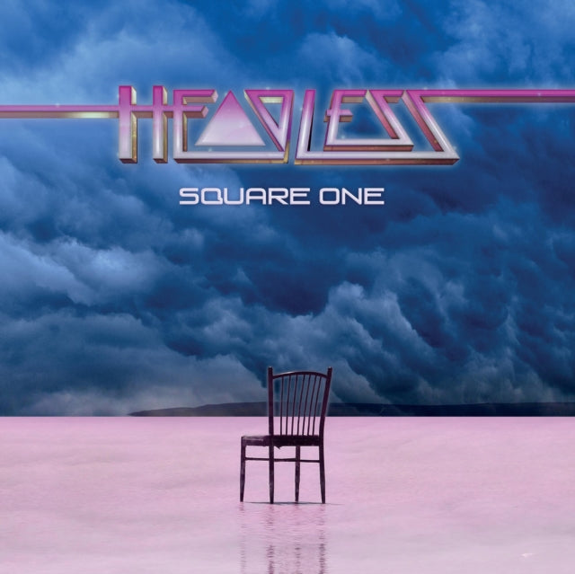 This LP Vinyl is brand new.Format: LP VinylThis item's title is: Square One (Cloudy Sky Blue LP Vinyl)Artist: HeadlessLabel: M-THEORY AUDIOBarcode: 632688169573Release Date: 6/3/2022