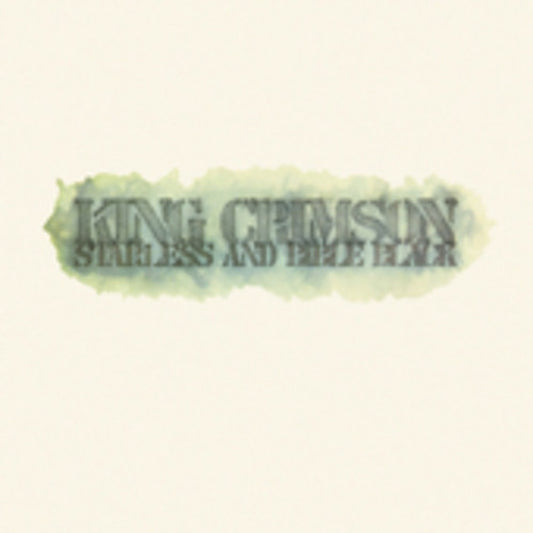 Starless & Bible Black (30Th Anniversary Edition)