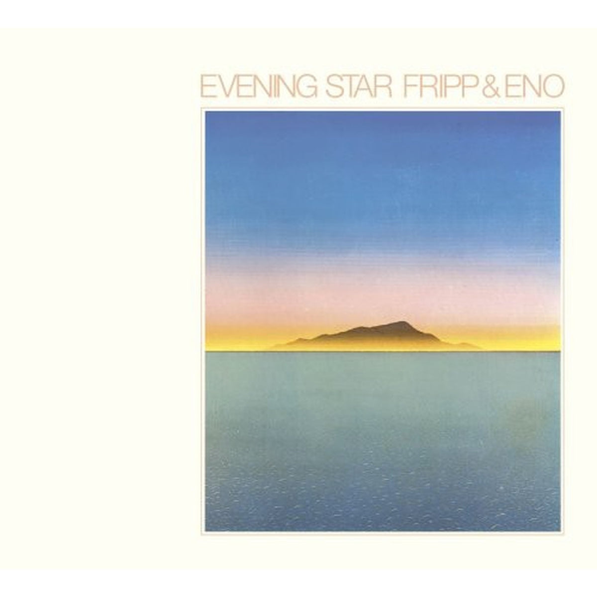 Evening Star