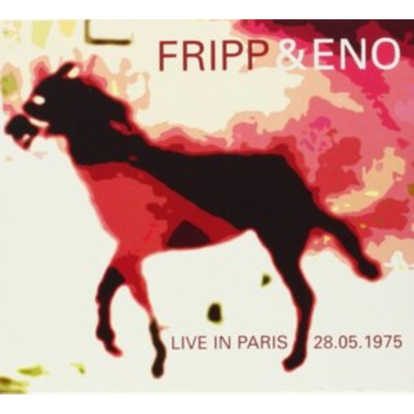 Live In Paris