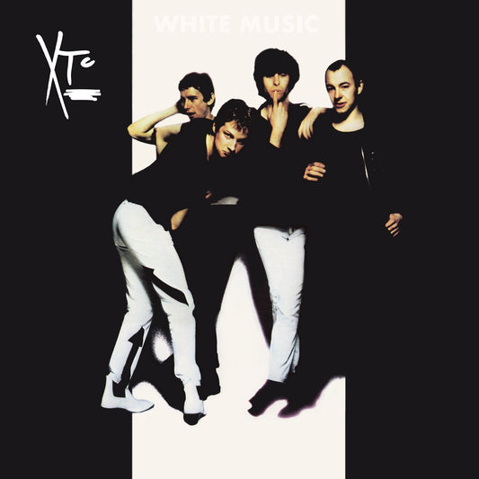 White Music (200G/Import)